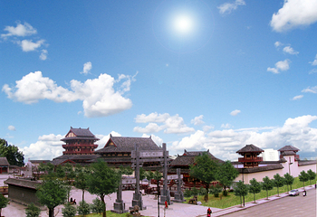 曹丞相府第 4 张图片