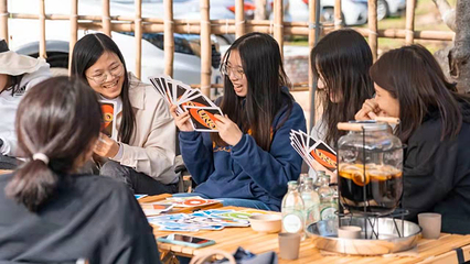 风铃谷·合营Hub Camp第 15 张图片