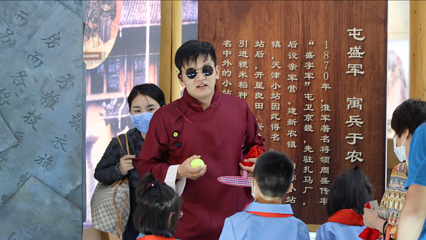 小站练兵园第 24 张图片