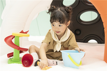 MINI MARS KIDS CLUB亲子家庭中心(金茂览秀城店)第 11 张图片