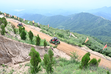 迪山云顶风景区第 6 张图片