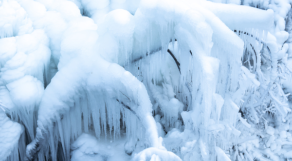 桃花溪·山泉谷景区