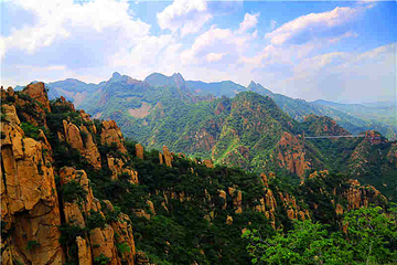 冰塘峪第 63 张图片