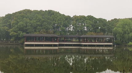 石塘公园第 1 张图片