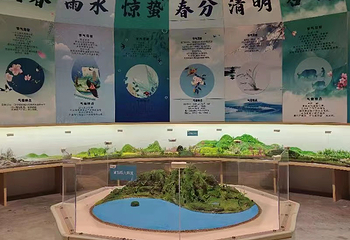 simo仕茂科技艺术馆第 12 张图片