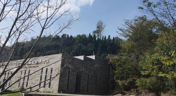 安顺屯堡文化博物馆