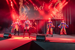 天保山港口剧场