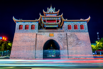 鼓楼第 5 张图片