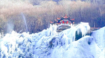 木札岭旅游区第 1 张图片