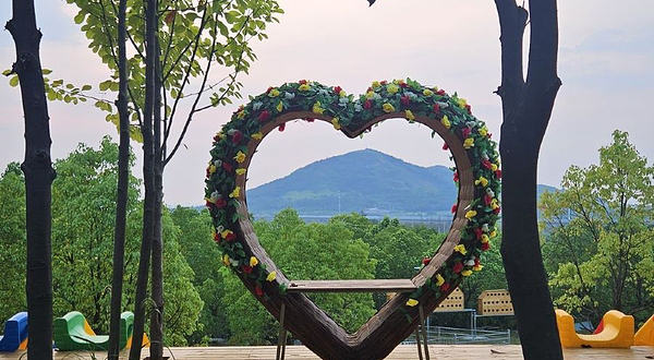 萌趣童心大自然乐园