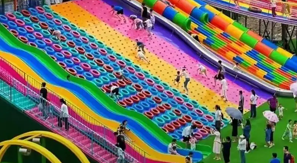 童话王国亲子乐园