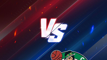 圣安东尼奥马刺队 VS 波士顿凯尔特人队