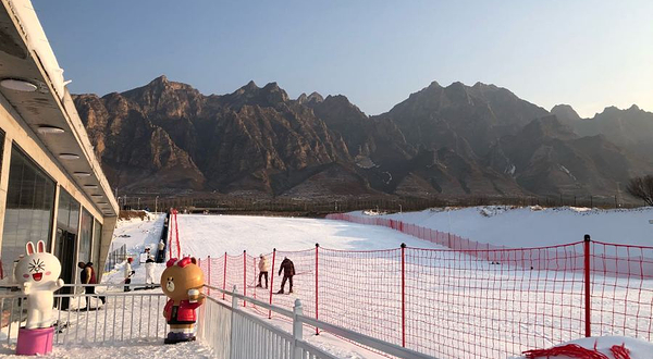 冰雪小世界nsis world