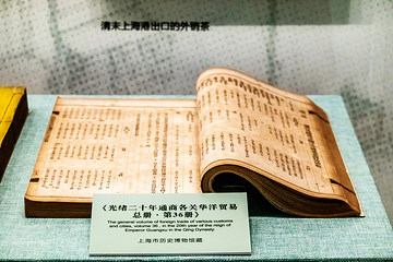 上海市历史博物馆第 10 张图片