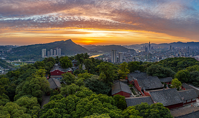 宜宾市翠屏山景区第 5 张图片
