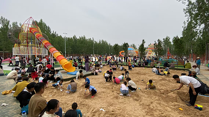 绿动平头哥乐园第 8 张图片