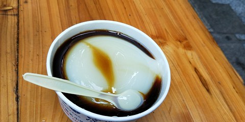 四方豆腐干第 4 张图片