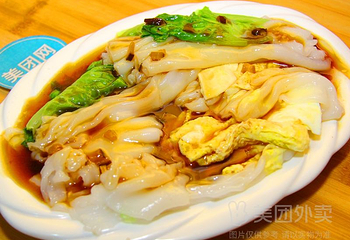 三姐妹肠粉(万安花园店)第 6 张图片