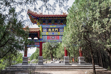 驼山第 2 张图片