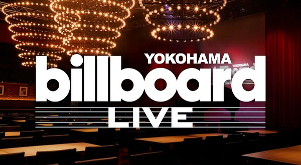 Billboard Live YOKOHAMA