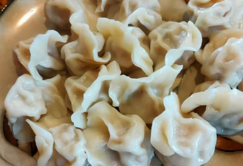 李一记饺子馆第 8 张图片