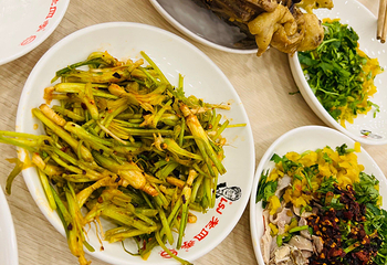 老四季(云峰街店)第 7 张图片