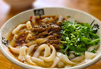 任记七中刀削面(总店)第 1 张图片