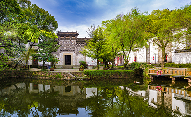 龙游民居苑第 14 张图片