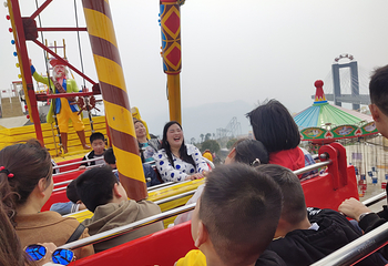 仙人街景区第 68 张图片