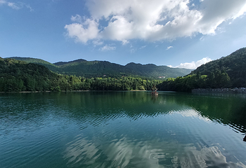 庐山风景名胜区第 172 张图片