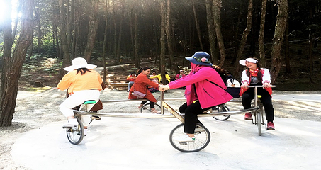 五华山旅游区第 66 张图片