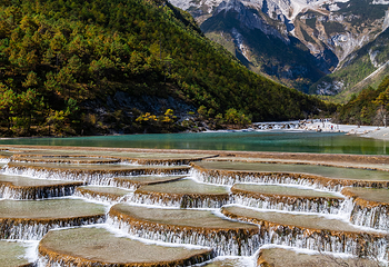 玉龙雪山第 242 张图片