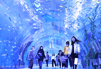 波塞冬旅游度假区第 47 张图片