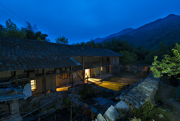 道元古村景区第 14 张图片