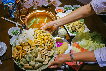 滇菌王(金康园店)第 4 张图片
