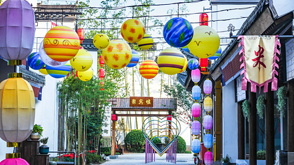 大观老街第 6 张图片
