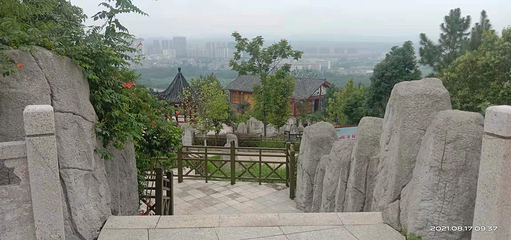 红塔生态骑行园第 12 张图片