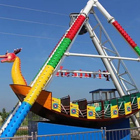 禹城市坤阳生态园