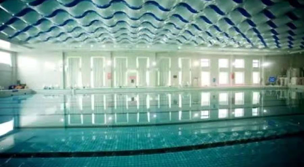 巩义青龙温泉大酒店