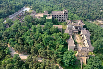 磴山风景区第 20 张图片