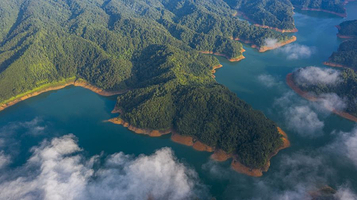 梧州市云龙公园