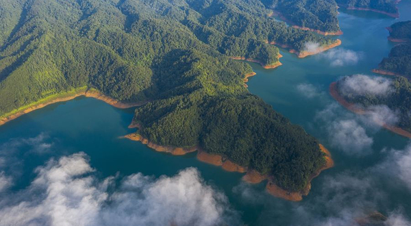 梧州市云龙公园