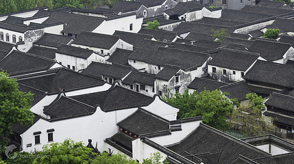 小西街历史文化街区第 2 张图片