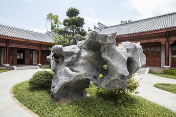 中国进士文化园第 15 张图片
