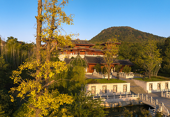牛首山文化旅游区第 44 张图片
