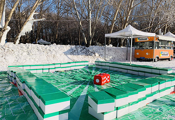 沈水湾冰雪嘉年华第 7 张图片