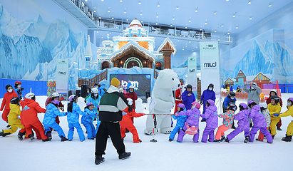 WS热雪奇迹第 20 张图片