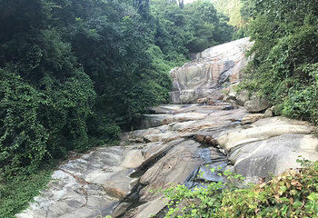 南岳衡山风景名胜区第 146 张图片