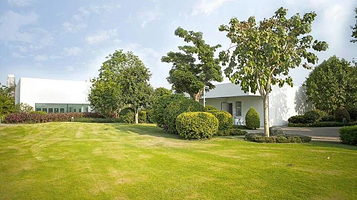 三亚当代艺术馆