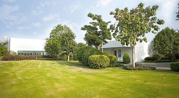 三亚当代艺术馆